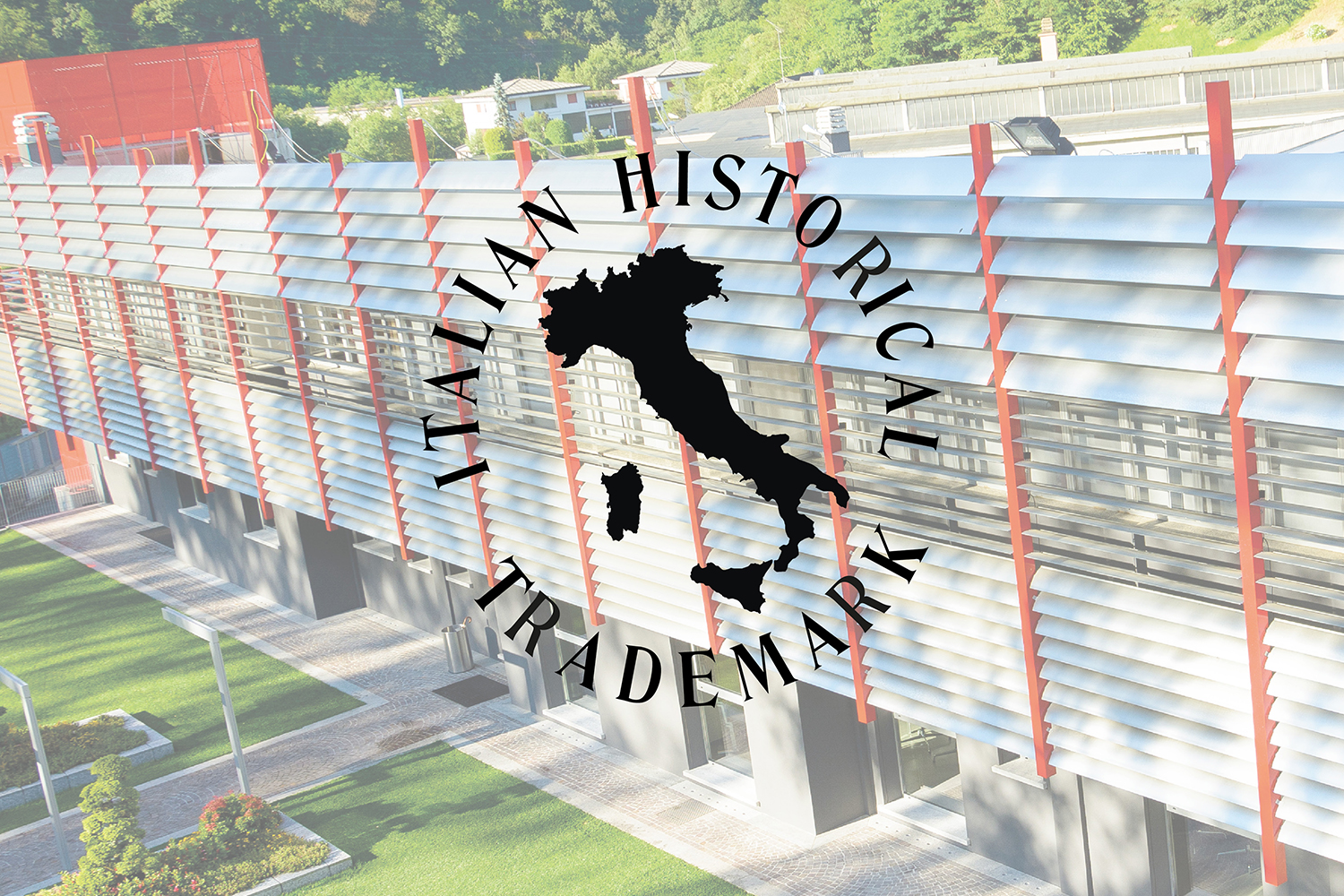 MARCHIO STORICO